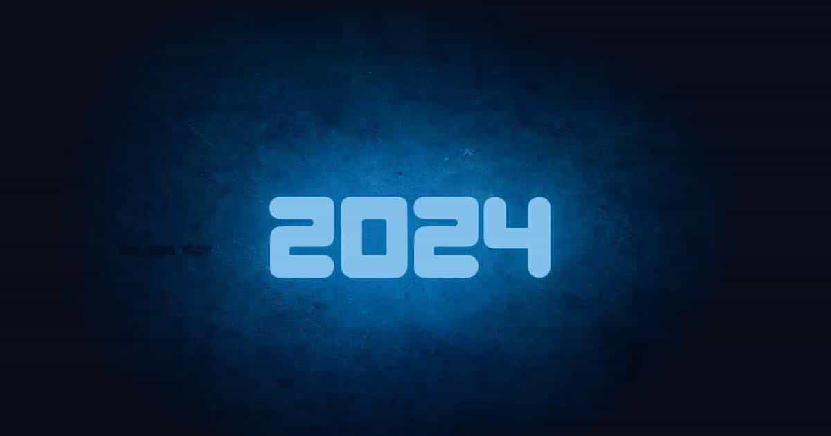 Trends 2024