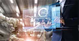 IIot für den Maschinenbau