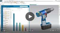 Teamcenter NX-Integration