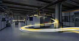 Additive Fertigung