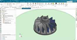 Additive Fertigung