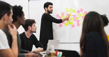 Scrum Master / Agile Coach