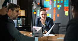 Projektmanager/Projektkoordinator