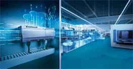 IIot im Anlagen- und Maschinenbau