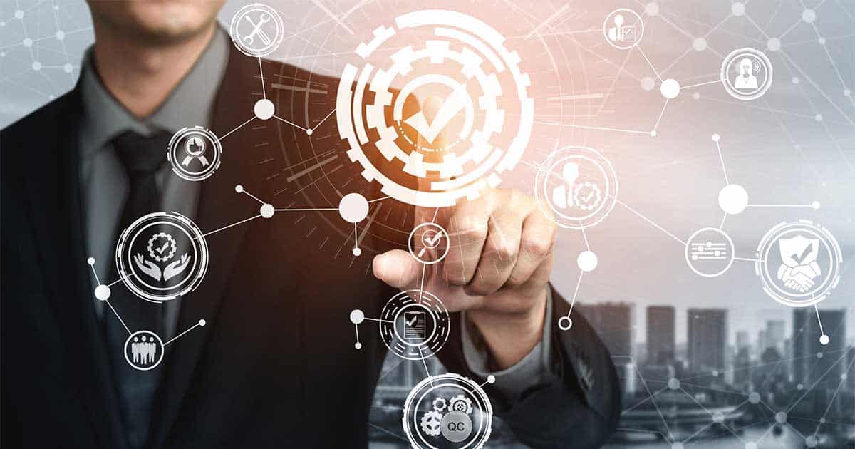 Effizientes Qualitätsmanagement