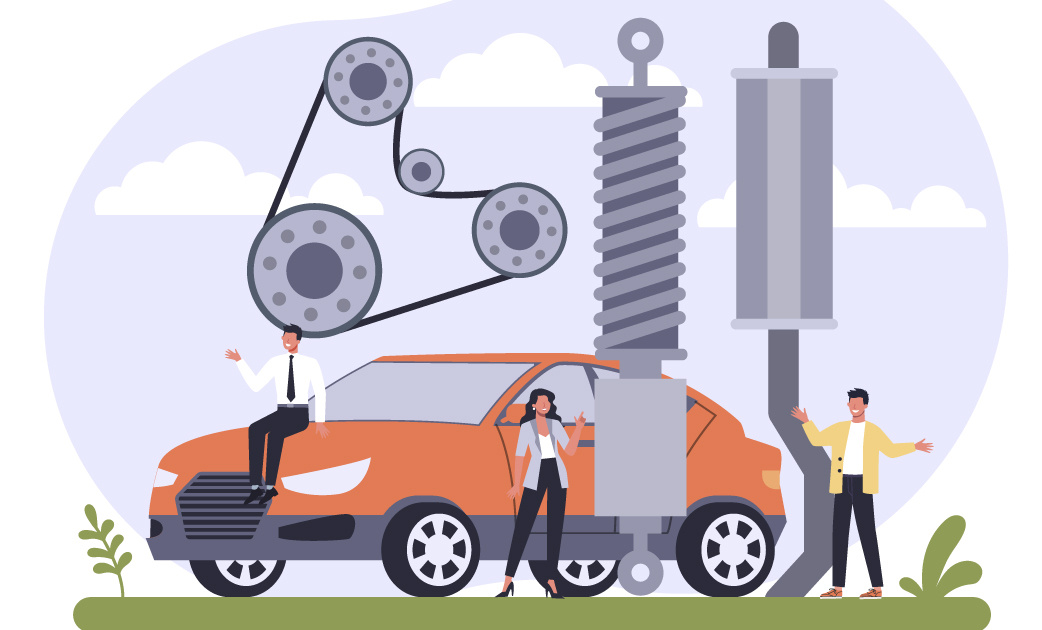 Cost Engineering bei Automobilzulieferer