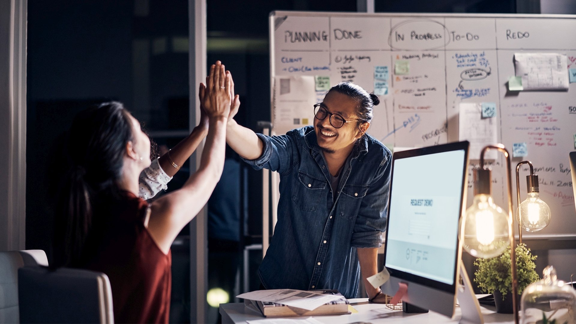 Schneller innovativ sein mit einem cloudbasierten PLM über Teamcenter X