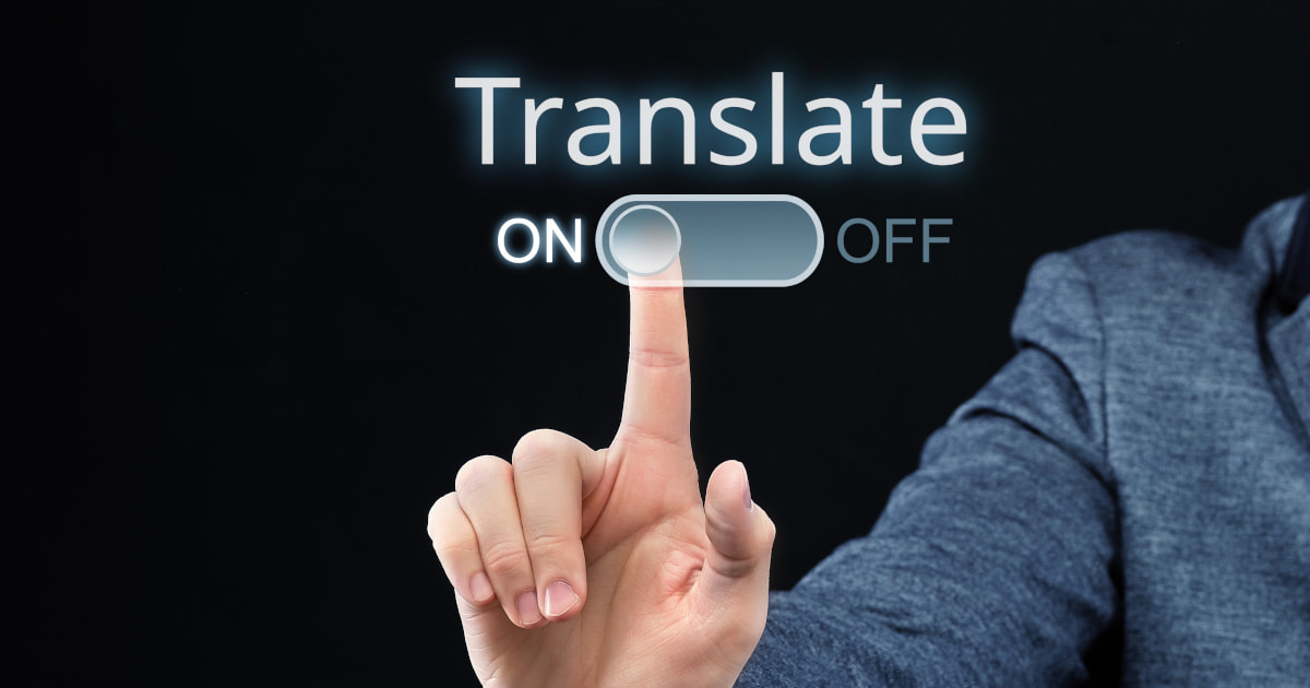 Automatisierte Übersetzungen in Polarion