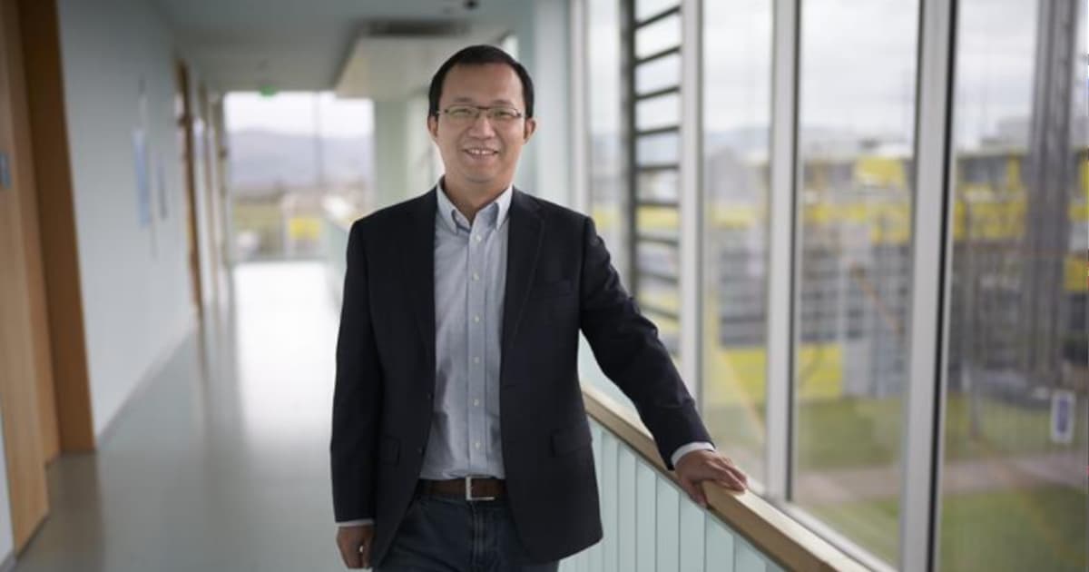 KI verstehen, gestalten, anwenden - Interview mit Dr.-Ing. Xiao Zhao