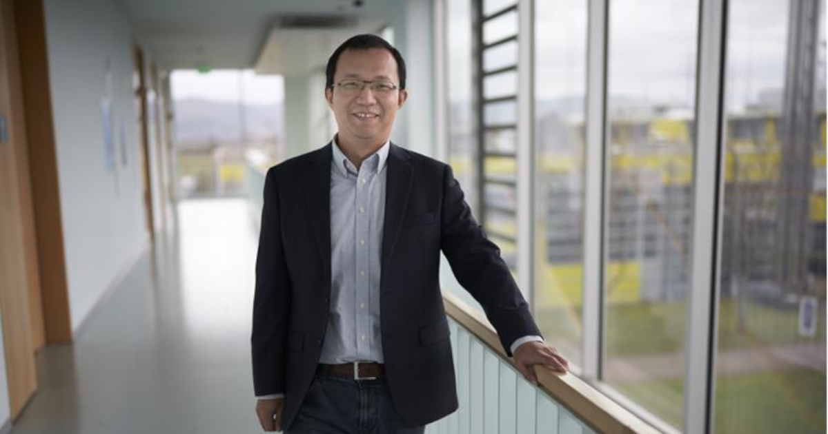 KI verstehen, gestalten, anwenden - Interview mit Dr.-Ing. Xiao Zhao