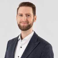 Picture of Benjamin König