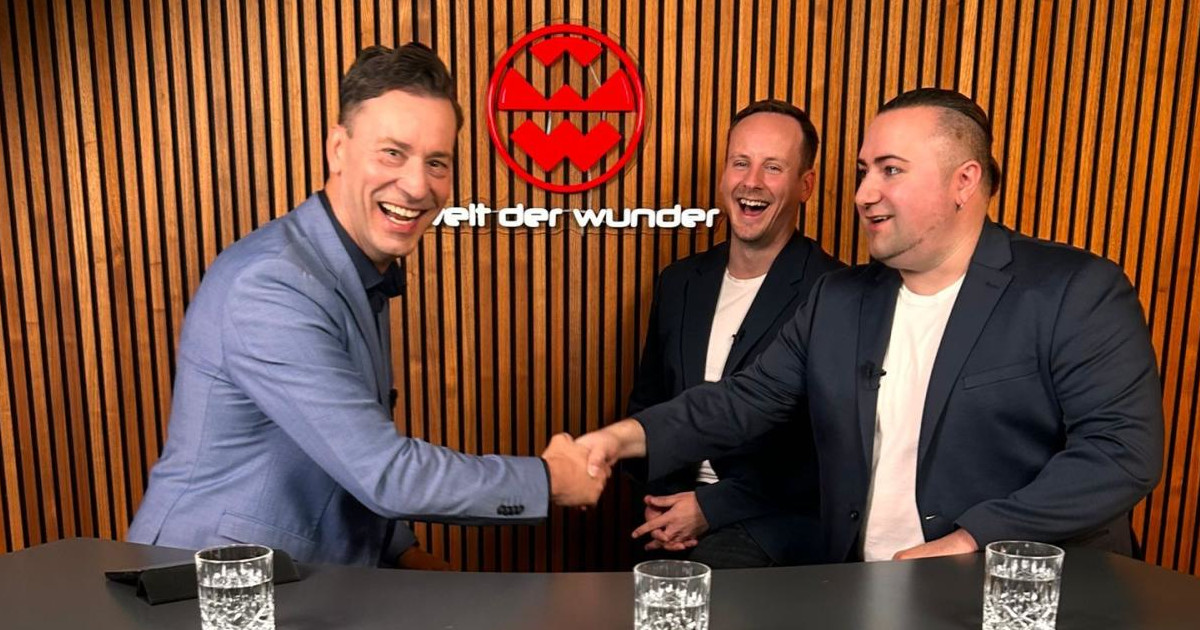 Welt der Wunder: Digitale Transformation in der Produktentstehung