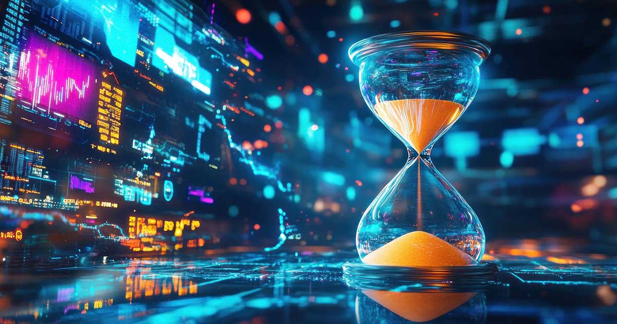 Von der Datenverwaltung zur digitalen Transformation in der Produktentwicklung