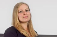 Picture of Saskia Albrecht
