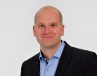 Picture of Manuel Fieß