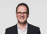Picture of Jörg Kohlmann