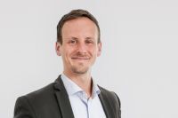 Picture of Dr.-Ing. David Roquetti Schneider